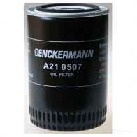 Масляный фильтр DENCKERMANN 1664005 5SYPOZ K a210507 5901225765758 - Изображение 5