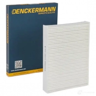 Салонный фильтр DENCKERMANN m110927 1669833 5901225797711 XSG 1UFK - Изображение 2