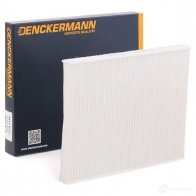 Салонный фильтр DENCKERMANN 5901225750334 1669540 m110523 EQ M3VE - Изображение 2