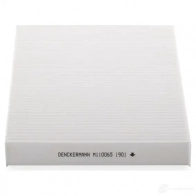 Салонный фильтр DENCKERMANN m110065 1669394 WI UU82 5901225721686 - Изображение 3