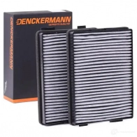 Салонный фильтр DENCKERMANN 5901225721525 V6Y 1I m110048 1669377 - Изображение 2