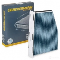Салонный фильтр DENCKERMANN 1437930108 m110112a X80 ZJ - Изображение 2