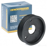 Шкив гидроусилителя руля, гур DENCKERMANN 5901225791290 0TTUZ PZ p526001 1670147 - Изображение 2