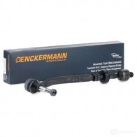 Рулевая тяга в сборе DENCKERMANN Q 39EG d120160 1667316 5901225725073 - Изображение 2