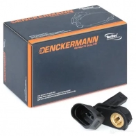 Датчик АБС DENCKERMANN WPH HH b180007 1424722109 - Изображение 2