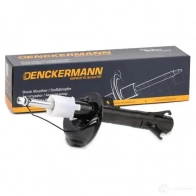 Амортизатор DENCKERMANN 5901225763679 1668938 dsb107g V9K HTU - Изображение 2
