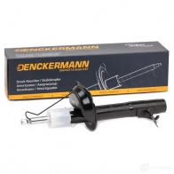 Амортизатор DENCKERMANN 1668939 5901225763686 dsb108g SLRH AQU - Изображение 2