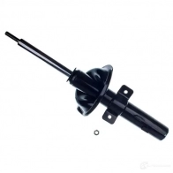 Амортизатор DENCKERMANN XK8L X1 1437350394 dsb327g
