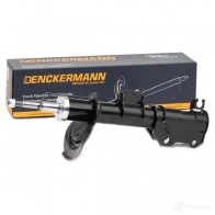 Амортизатор DENCKERMANN 1669000 5901225769565 dsb169g O OGHL - Изображение 2