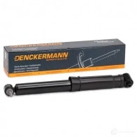 Амортизатор DENCKERMANN 5901225769350 dsf108g QP52 R 1669267 - Изображение 2