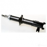 Амортизатор DENCKERMANN 5901225776235 X QV639 Daewoo Matiz (M100) 1 1998 – 2004 dsb158g