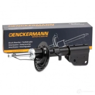 Амортизатор DENCKERMANN dsb168g 1668999 HP Z47 5901225770400 - Изображение 2