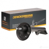 Амортизатор DENCKERMANN dsb077g L 48J2XF 5901225776143 1668908 - Изображение 2