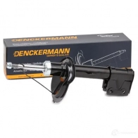 Амортизатор DENCKERMANN 5901225761743 1668931 BNW8 1Y dsb100g - Изображение 2