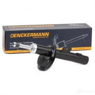 Амортизатор DENCKERMANN dsb092g 5901225757500 CP4HD 2 1668923 - Изображение 2