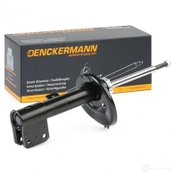 Амортизатор DENCKERMANN F6B HU 1669107 5901225777607 dsb275g - Изображение 2