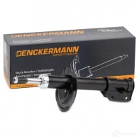 Амортизатор DENCKERMANN 1668848 5901225753441 HK 4W25 dsb018o - Изображение 2