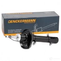 Амортизатор DENCKERMANN VVMW8 V8 1668856 5901225753786 dsb026g - Изображение 2