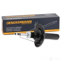 Амортизатор DENCKERMANN dsb124g 1668955 5901225769152 U4X4MU 7 - Изображение 2