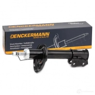 Амортизатор DENCKERMANN 1668945 5901225763747 dsb114g 6 CLHZS - Изображение 2