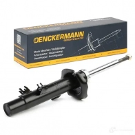 Амортизатор DENCKERMANN 5901225763730 H M8V3L 1668944 dsb113g - Изображение 2