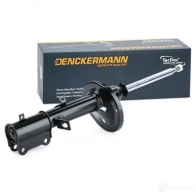 Амортизатор DENCKERMANN ZE 0RV dsb020g 5901225753670 1668850 - Изображение 2