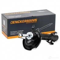 Амортизатор DENCKERMANN dsb248g 5901225776761 EY 107OE 1669080 - Изображение 4