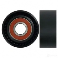 Натяжной ролик приводного ремня DENCKERMANN 5901225791115 R TGQ3Z p226008 Renault Megane 1 (BA, JA, EA, DA, LA) 1995 – 2002