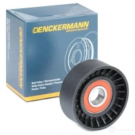 Натяжной ролик приводного ремня DENCKERMANN p216013 1669906 LJL GN0 5901225789723 - Изображение 2