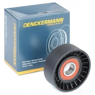 Натяжной ролик приводного ремня DENCKERMANN 5901225790514 p222003 1669933 SBSN EBJ - Изображение 2