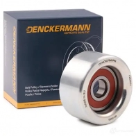 Натяжной ролик приводного ремня DENCKERMANN p252001 5901225789969 M1QP Q 1669998 - Изображение 2