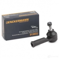 Рулевой наконечник DENCKERMANN 5901225717085 XH1 JJG d130032 1667655 - Изображение 2