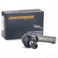 Рулевой наконечник DENCKERMANN d130077 Z XOQ9R 5901225717511 1667700 - Изображение 2