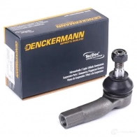 Рулевой наконечник DENCKERMANN 1667727 d130105 FFGDR 1 5901225717757 - Изображение 2