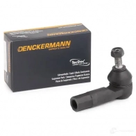 Рулевой наконечник DENCKERMANN 5901225757623 87 BWJR 1667899 d130287 - Изображение 2