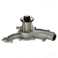 Водяной насос, помпа DENCKERMANN 5901225754219 a310838p IN UY3 Ford Scorpio 2 (FE, GFR, GGR) Универсал 2.9 i 150 л.с. 1995 – 1998