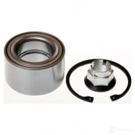 Подшипник ступицы колеса, комплект DENCKERMANN 1670275 KG VRZ4T w413294 5901225771704 - Изображение 4