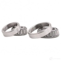 Подшипник ступицы колеса, комплект DENCKERMANN 5901225772336 F GDUP 1670150 w413003 - Изображение 2