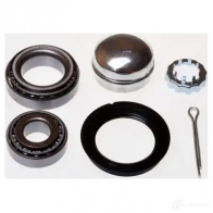 Подшипник ступицы колеса, комплект DENCKERMANN 5901225772336 F GDUP 1670150 w413003 - Изображение 4