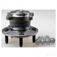 Подшипник ступицы колеса, комплект DENCKERMANN 2NU 53W 1670505 w413525