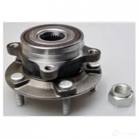 Подшипник ступицы колеса, комплект DENCKERMANN 7A INHNF w413502 1670482
