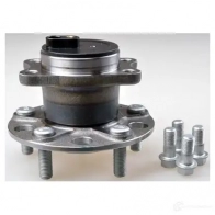 Подшипник ступицы колеса, комплект DENCKERMANN BP 3XD18 w413522 1670502
