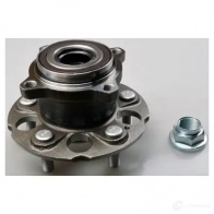 Подшипник ступицы колеса, комплект