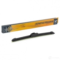 Щетка стеклоочистителя DENCKERMANN 1L SM7 VP00350 1424532230 - Изображение 2