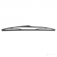 Щетка стеклоочистителя DENCKERMANN THF4 5BI 1424616434 VD20009 - Изображение 5
