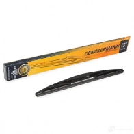 Щетка стеклоочистителя DENCKERMANN 1424616440 B 8IL44 VD20015 - Изображение 2