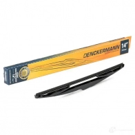 Щетка стеклоочистителя DENCKERMANN VD20005 3 604D9 1424616430 - Изображение 2