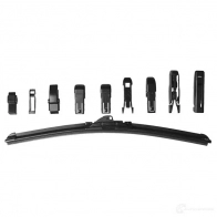 Щетка стеклоочистителя DENCKERMANN Ford Focus 2 Кабриолет 1.6 100 л.с. 2006 – 2010 VM00425 MR0L S