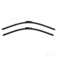 Щетка стеклоочистителя DENCKERMANN 5 BMIQ1W VD10124 1437358001 - Изображение 2