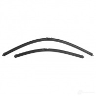 Щетка стеклоочистителя DENCKERMANN Citroen C5 1 (DE, PF3) Универсал 3.0 V6 (DExFxC. DExFxF) 207 л.с. 2001 – 2004 8EK UK VD10084